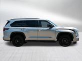 Thumbnail of 2024 Celestial Silver Metallic Toyota Sequoia