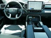Thumbnail of 2024 Celestial Silver Metallic Toyota Sequoia