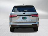 Thumbnail of 2024 Celestial Silver Metallic Toyota Sequoia