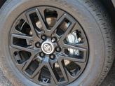 Thumbnail of 2024 Celestial Silver Metallic Toyota Sequoia