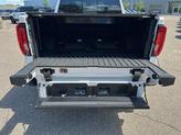 Thumbnail of 2023 White Frost Tricoat GMC Sierra 1500