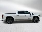 Thumbnail of 2023 White Frost Tricoat GMC Sierra 1500