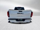 Thumbnail of 2023 White Frost Tricoat GMC Sierra 1500