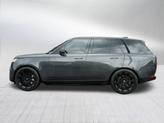 Thumbnail of 2023 Gray Land Rover Range Rover