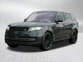 Thumbnail of 2023 Gray Land Rover Range Rover