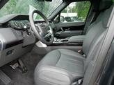 Thumbnail of 2023 Gray Land Rover Range Rover
