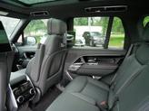 Thumbnail of 2023 Gray Land Rover Range Rover