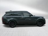 Thumbnail of 2023 Gray Land Rover Range Rover