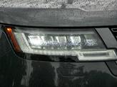 Thumbnail of 2023 Gray Land Rover Range Rover