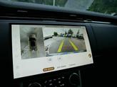 Thumbnail of 2023 Gray Land Rover Range Rover
