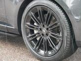 Thumbnail of 2023 Gray Land Rover Range Rover