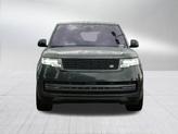 Thumbnail of 2023 Gray Land Rover Range Rover