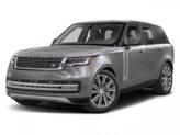 Photo of 2025 Eiger Grey Metallic Land Rover Range Rover