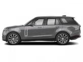Thumbnail of 2025 Eiger Grey Metallic Land Rover Range Rover