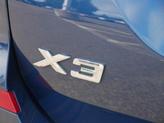 Thumbnail of 2019 Phytonic Blue Metallic BMW X3