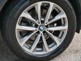Thumbnail of 2019 Phytonic Blue Metallic BMW X3