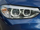 Thumbnail of 2019 Phytonic Blue Metallic BMW X3