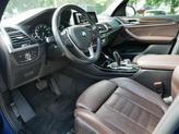 Thumbnail of 2019 Phytonic Blue Metallic BMW X3