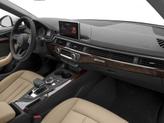 Thumbnail of 2017 Gray Audi A4