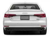 Thumbnail of 2017 Gray Audi A4