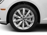 Thumbnail of 2017 Gray Audi A4