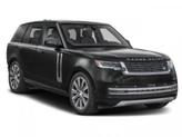 Thumbnail of 2024 Fuji White Land Rover Range Rover