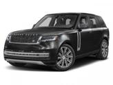 Thumbnail of 2024 Fuji White Land Rover Range Rover