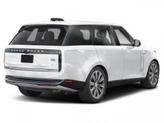 Thumbnail of 2024 Fuji White Land Rover Range Rover