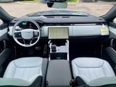 Thumbnail of 2025 Varesine Blue Metallic Land Rover Range Rover Sport