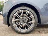 Thumbnail of 2025 Varesine Blue Metallic Land Rover Range Rover Sport