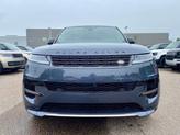 Thumbnail of 2025 Varesine Blue Metallic Land Rover Range Rover Sport