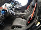 Thumbnail of 2024 Carbon Flash Metallic Chevrolet Corvette