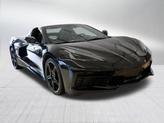 Thumbnail of 2024 Carbon Flash Metallic Chevrolet Corvette