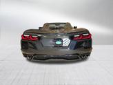 Thumbnail of 2024 Carbon Flash Metallic Chevrolet Corvette
