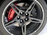 Thumbnail of 2024 Carbon Flash Metallic Chevrolet Corvette