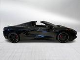 Thumbnail of 2024 Carbon Flash Metallic Chevrolet Corvette