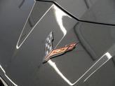 Thumbnail of 2024 Carbon Flash Metallic Chevrolet Corvette