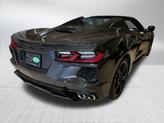 Thumbnail of 2024 Carbon Flash Metallic Chevrolet Corvette