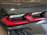 Thumbnail of 2024 Carbon Flash Metallic Chevrolet Corvette