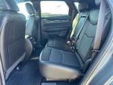 Thumbnail of 2022 Satin Steel Metallic Cadillac XT5