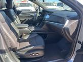 Thumbnail of 2022 Satin Steel Metallic Cadillac XT5