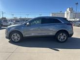 Thumbnail of 2022 Satin Steel Metallic Cadillac XT5