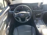 Thumbnail of 2022 Satin Steel Metallic Cadillac XT5
