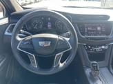 Thumbnail of 2022 Satin Steel Metallic Cadillac XT5