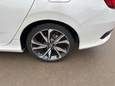 Thumbnail of 2019 Platinum White Pearl Honda Civic