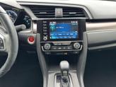 Thumbnail of 2019 Platinum White Pearl Honda Civic