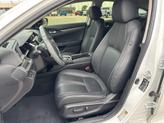 Thumbnail of 2019 Platinum White Pearl Honda Civic