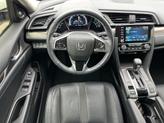 Thumbnail of 2019 Platinum White Pearl Honda Civic