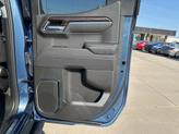 Thumbnail of 2025 Downpour Metallic GMC Sierra 1500
