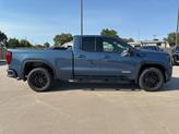 Thumbnail of 2025 Downpour Metallic GMC Sierra 1500